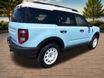 2023 Bronco Sport Thumbnail 7