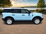 2023 Bronco Sport Thumbnail 8