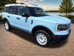 2023 Bronco Sport Thumbnail 9