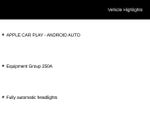 2023 Bronco Sport Thumbnail 10