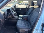 2023 Bronco Sport Thumbnail 12