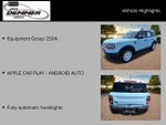 2023 Bronco Sport Thumbnail 24