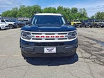 2023 Bronco Sport Thumbnail 2