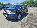 2023 Bronco Sport Thumbnail 3