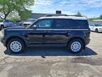 2023 Bronco Sport Thumbnail 4