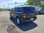 2023 Bronco Sport Thumbnail 5