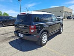 2023 Bronco Sport Thumbnail 7