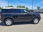 2023 Bronco Sport Thumbnail 8