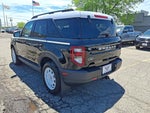 2023 Bronco Sport Thumbnail 27