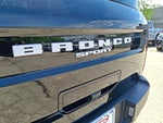 2023 Bronco Sport Thumbnail 29