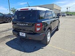 2023 Bronco Sport Thumbnail 30