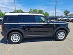 2023 Bronco Sport Thumbnail 31