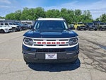 2023 Bronco Sport Thumbnail 34