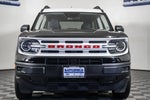 2024 Bronco Sport Thumbnail 2