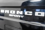 2024 Bronco Sport Thumbnail 9