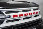 2024 Bronco Sport Thumbnail 12