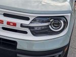 2024 Bronco Sport Thumbnail 12