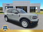 2024 Bronco Sport Thumbnail 1