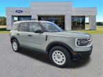 2024 Bronco Sport Thumbnail 2