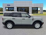 2024 Bronco Sport Thumbnail 3
