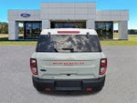 2024 Bronco Sport Thumbnail 5