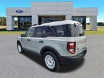 2024 Bronco Sport Thumbnail 6