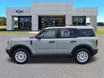 2024 Bronco Sport Thumbnail 7