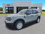 2024 Bronco Sport Thumbnail 8