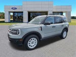 2024 Bronco Sport Thumbnail 9