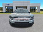2024 Bronco Sport Thumbnail 10