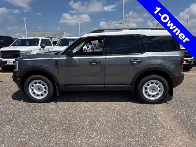 2024 Ford Bronco - $32,572