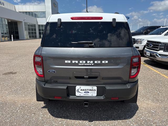 2024 Ford Bronco - $32,572