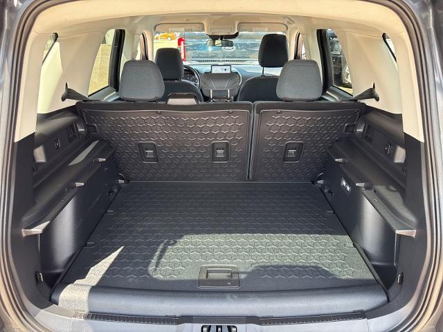2024 Ford Bronco - $32,572