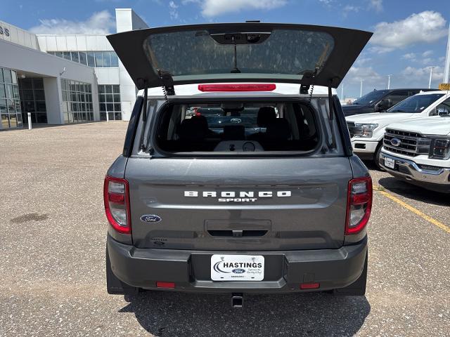 2024 Ford Bronco - $32,572