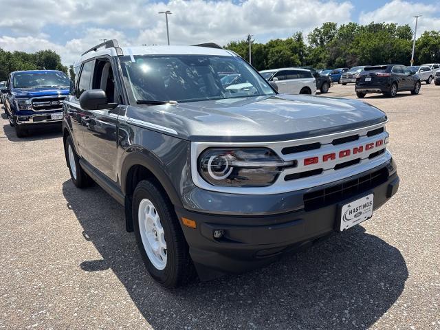 2024 Ford Bronco - $32,572