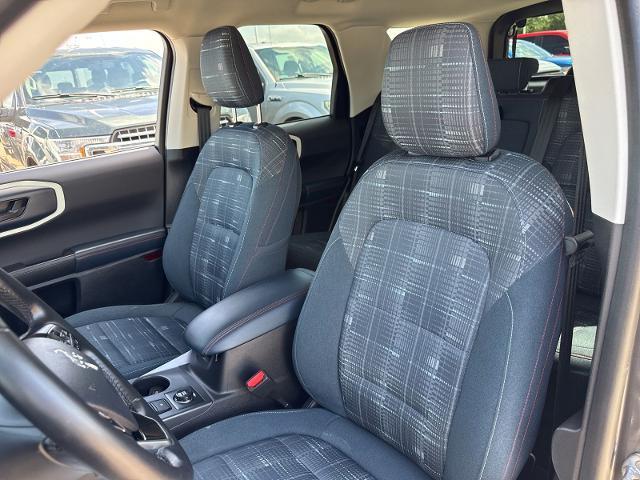 2024 Ford Bronco - $32,572