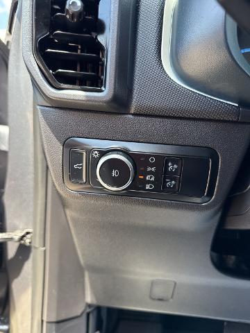 2024 Ford Bronco - $32,572