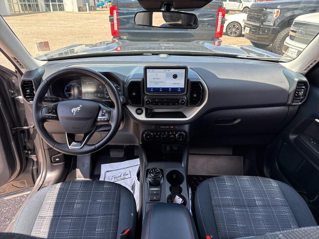 2024 Ford Bronco - $32,572