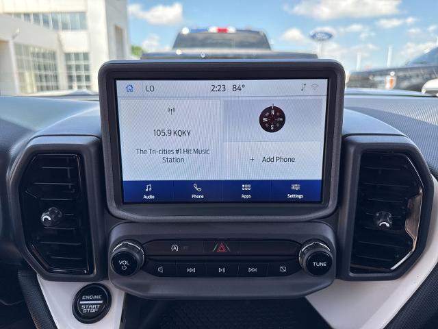 2024 Ford Bronco - $32,572