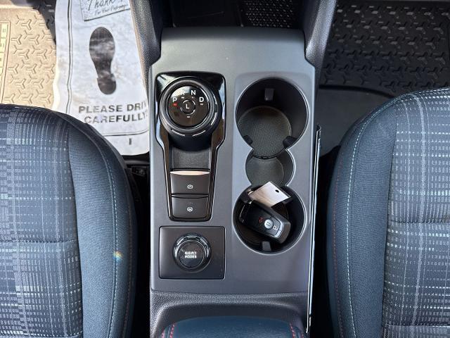 2024 Ford Bronco - $32,572