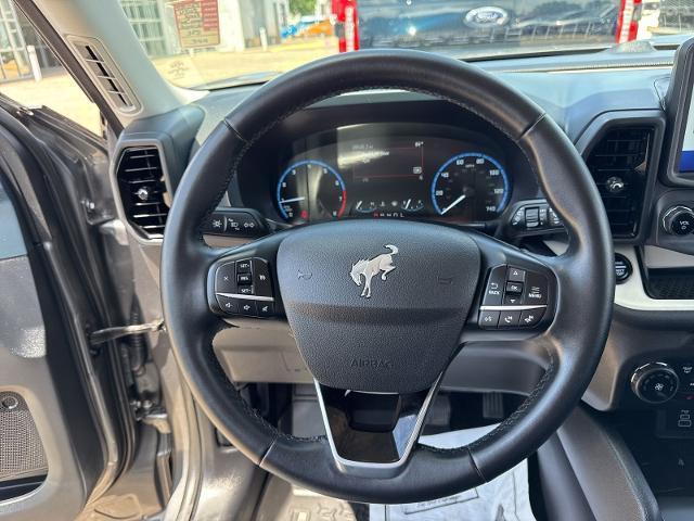 2024 Ford Bronco - $32,572
