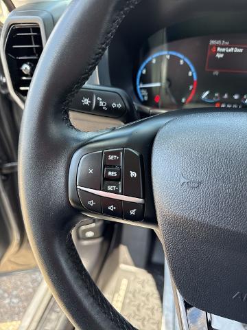 2024 Ford Bronco - $32,572