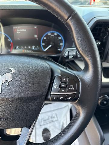 2024 Ford Bronco - $32,572