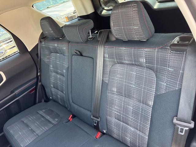 2024 Ford Bronco - $32,572