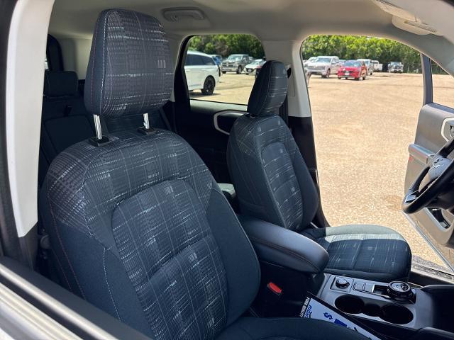 2024 Ford Bronco - $32,572