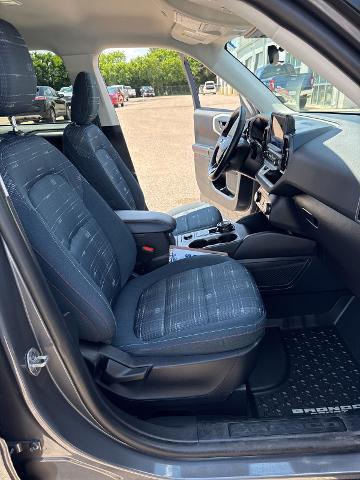 2024 Ford Bronco - $32,572