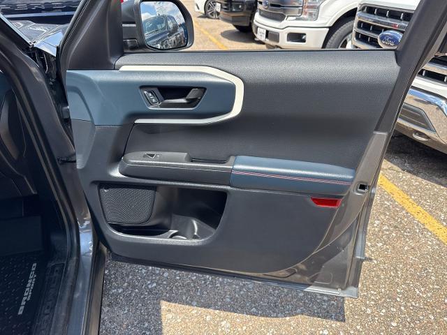 2024 Ford Bronco - $32,572