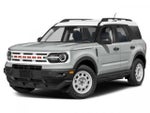 2024 Bronco Sport Thumbnail 1