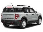 2024 Bronco Sport Thumbnail 2