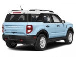 2024 Bronco Sport Thumbnail 5